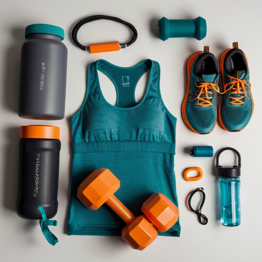 Fitness products