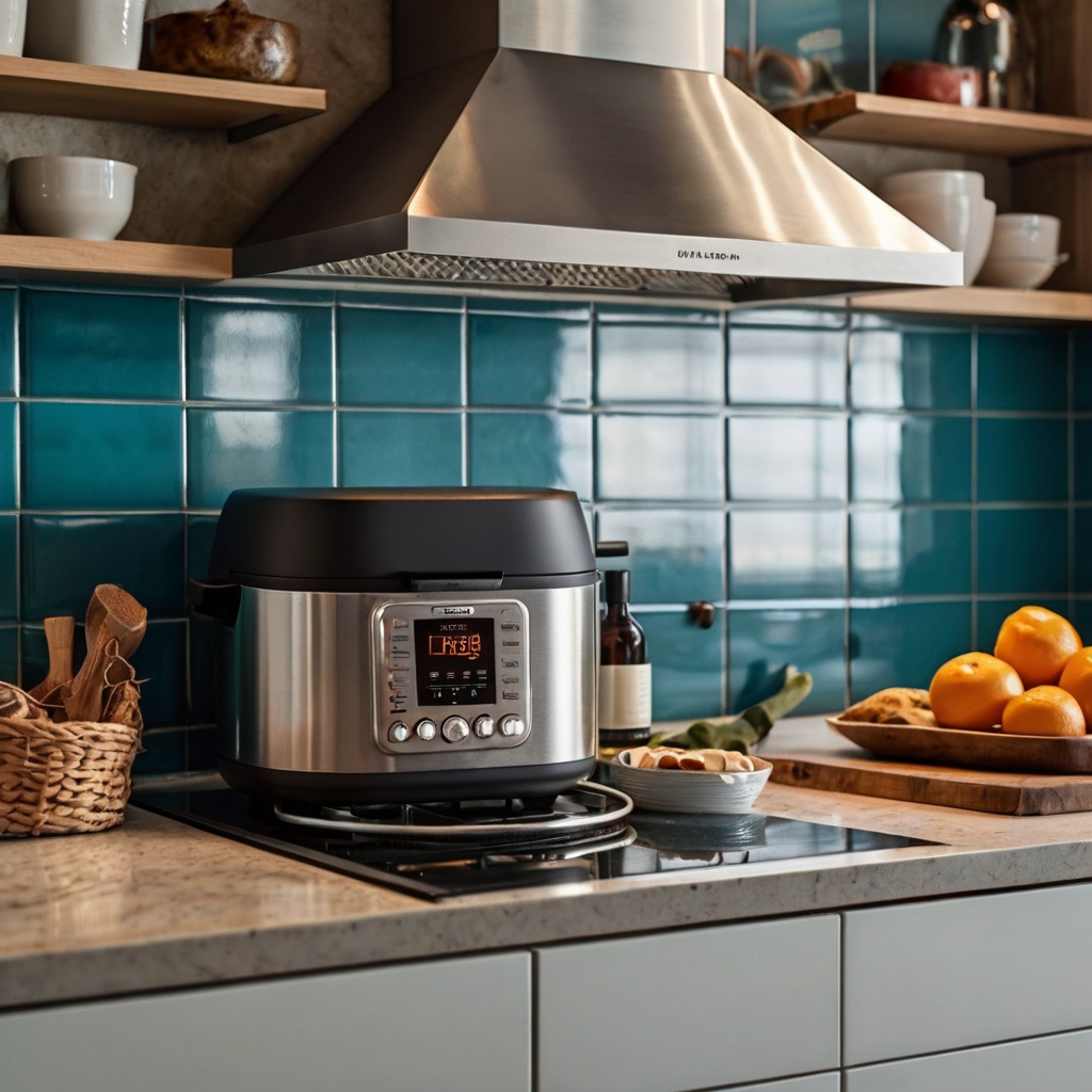 Kitchen gadgets