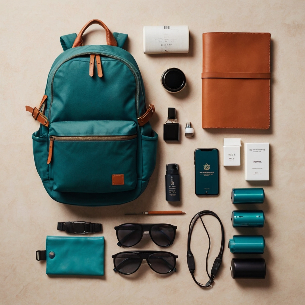 Personal & Travel